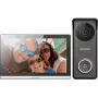 Hikvision Hybrid HD Video Intercom Kit DS-KIS313-P(B) – 7-inch Indoor Monitor & 2MP Outdoor Station