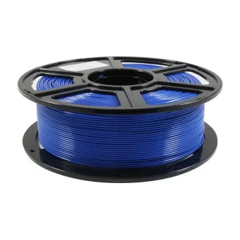 FlashForge HS PLA Filament 1.75mm Blue 1kg - High-Speed 3D Printing
