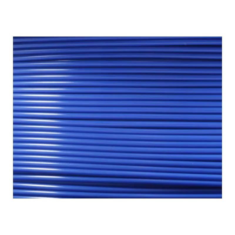 FlashForge HS PLA Filament 1.75mm Blue 1kg - High-Speed 3D Printing