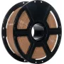 FlashForge HS PLA 1.75mm Light Brown 1kg - High-Speed 3D Printer Filament