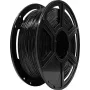 FlashForge HS PETG 1.75mm Black 1kg - High Speed 3D Printer Filament