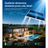 DAHUA BP5E 5MP Solar-Powered 4G LTE Pan-Tilt Security Camera with Color Night Vision