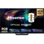Hisense 65UR8DS 65-inch QD-Mini LED 4K UHD Smart TV with Google TV, 144Hz, Dolby Vision IQ, 2000 nits, 2.1.2ch 60W Audio