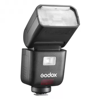 Godox V480S TTL Flash for Sony with GN 60, 2.4G Wireless, HSS, and 480 Full-Power Flashes