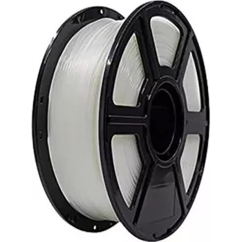 FlashForge PLA 1.75mm Nature 1kg 3D Printer Filament