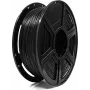 FlashForge PLA 1.75mm Matte Black 1kg 3D Filament