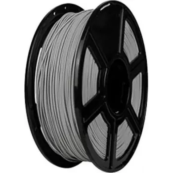 FlashForge PLA 1.75mm Matte Light Grey 1kg 3D Printer Filament