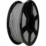 FlashForge PLA 1.75mm Matte Light Grey 1kg 3D Printer Filament