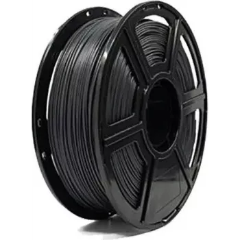 FlashForge PLA 1.75mm Matte Grey 1kg 3D Printer Filament