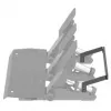 MOZA Racing RS100 SRP2 Rear Support Bracket for Wall Mounting