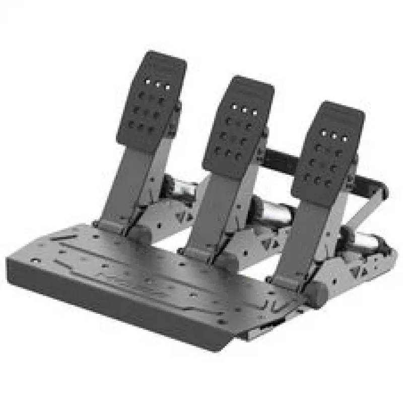 MOZA Racing RS100 SRP2 Rear Support Bracket for Wall Mounting
