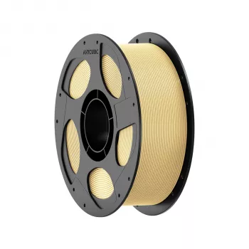Anycubic PETG Filament Cream 1.75mm 1kg