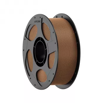 Anycubic PETG Filament Peanut Brown 1.75 mm 1 kg
