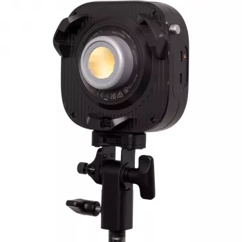 Amaran Halo 60x 60W Bi-Colour LED Monolight with Mini Bowens Mount