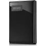 WD My Passport 1TB USB 3.2 Gen 1 Portable External HDD - Black
