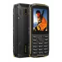 Ulefone Armor Mini 5 Rugged Feature Phone, 2.4 inch TFT, 2100 mAh, IP68, Dual Nano-SIM, Black