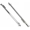 ELC Electrolux TR2LFV Telescopic Oven Slide Set, 2 Levels, Full Extension, Silver