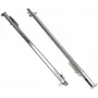 ELC Electrolux TR2LFV Telescopic Oven Slide Set, 2 Levels, Full Extension, Silver