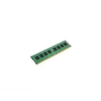 Kingston ValueRAM 8GB DDR4-2400 UDIMM Memory Module