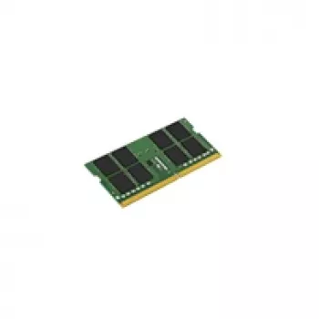 Kingston ValueRAM 16GB DDR4 2666MHz SO-DIMM Memory Module