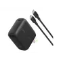Belkin BOOSTCHARGE 100W USB-C GaN Wall Charger with 1.5m USB-C to USB-C Cable