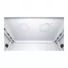 ROLINE 19 inch Wall-Mount Cabinet Basic Plus 6U, 600x450 mm, Grey