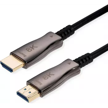 VALUE UltraHD Active Optical HDMI 2.1 Cable 8K 10m ST/ST