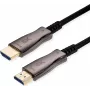 VALUE UltraHD Active Optical HDMI 2.1 Cable 8K 10m ST/ST