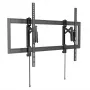 VALUE TV Wall Mount, Full Motion, 37-70 inch, 40 kg, VESA 600x400, Black