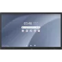 ViewSonic ViewBoard IFP6563-1C 65 inch 4K UHD Interactive Flat Panel Display with Android 13, 40-Point IR Touch, Wi-Fi 6, USB-C 65W, 8GB RAM, 128GB Storage