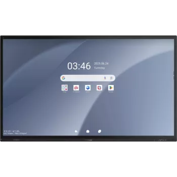 ViewSonic ViewBoard IFP8663-2C 86 inch 4K UHD Interactive Flat Panel Display