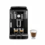 DeLonghi Magnifica S ECAM21.110.B Fully Automatic Coffee Machine, Black