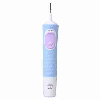 Braun Oral-B D103 Vitality Pro Kids Frozen Electric Toothbrush
