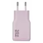 TUCANO ONE POWER KIT 35W GaN Charger with 60W USB-C Cable Pink