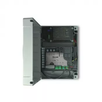 NICE MC824HR30 Control Unit for 24V Swing and Sliding Gate Motors