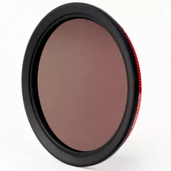 Moment 62mm Variable ND Filter (2-5 Stop)