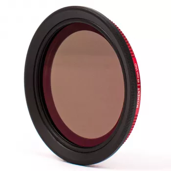 Moment 49mm Variable ND Filter (2-5 Stop)