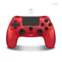 Hyperkin Cirka NuForce Wireless Controller for Original Xbox - Red