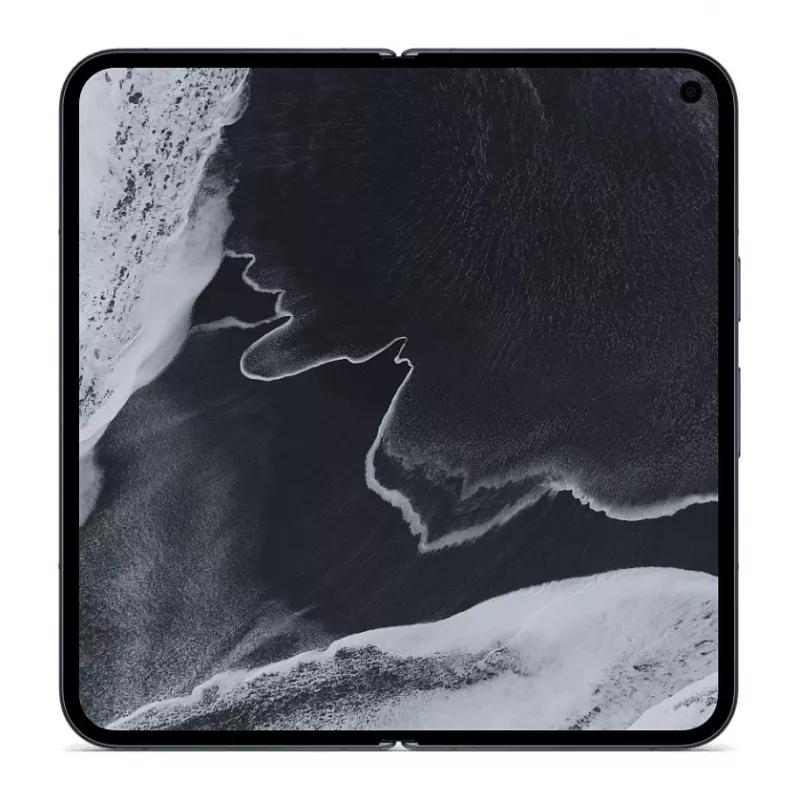 Google Pixel 11 Pro Fold - 5G Foldable Smartphone - Dual-SIM - 16GB RAM - 256GB Storage - 8 inch OLED 120Hz - Obsidian