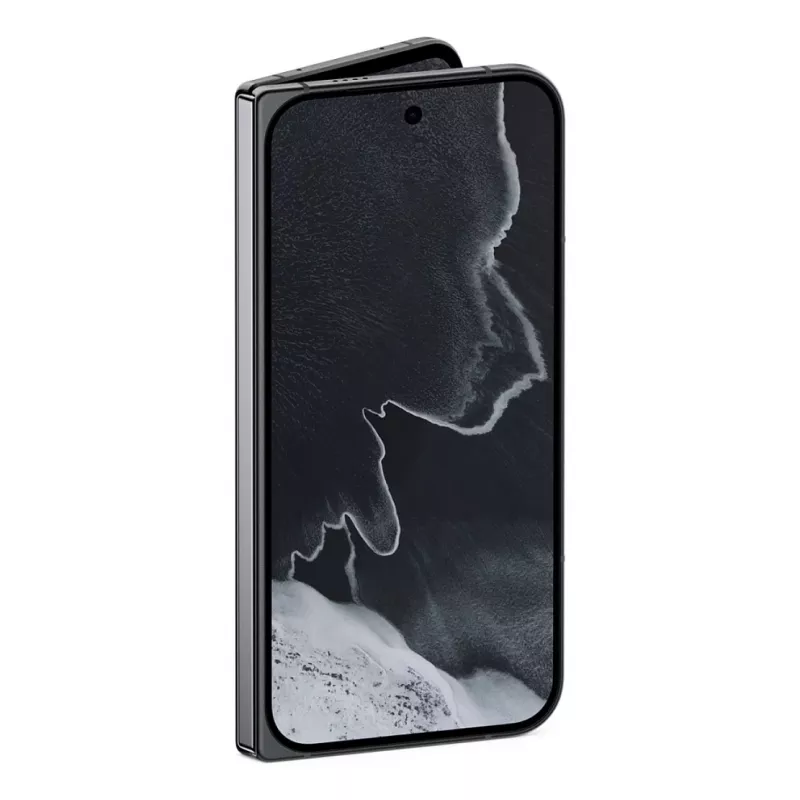 Google Pixel 11 Pro Fold - 5G Foldable Smartphone - Dual-SIM - 16GB RAM - 256GB Storage - 8 inch OLED 120Hz - Obsidian