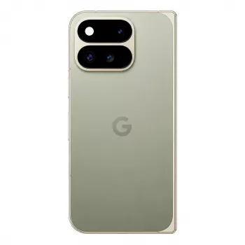 Google Pixel 11 Pro Fold 5G Dual-SIM 16GB RAM 256GB OLED Foldable 120Hz Olive