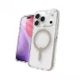 ZAGG Santa Cruz Snap Case for iPhone 17 Pro - Titanium