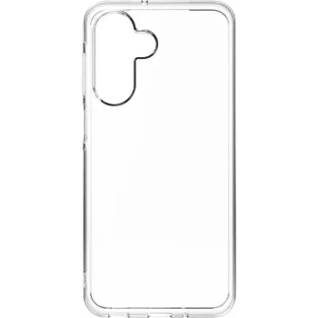 ZAGG Essential Clear Case for Apple iPhone 15 Pro Max - Transparent
