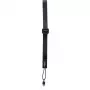 Moment Mobile Adjustable Wrist Strap Black