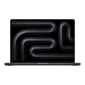 Apple MacBook Pro 16.2 inch M5 Pro Space Black 24GB 1TB SSD German Keyboard Nano-Texture
