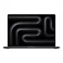 Apple MacBook Pro 16.2 inch M5 Pro Space Black 24GB 1TB SSD German Keyboard Nano-Texture