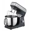 CONCEPT RM6010 Planetary Food Mixer 1900W 6.5L Stainless Steel Bowl with Blender, Meat Grinder, Cookie Maker - Silver/Grey