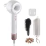 CNC VV7120 CONCEPT Professional Ionic Hair Dryer 2200W with Diffuser, Black/Copper