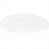 Weck Inlay Grid Solid Plastic
