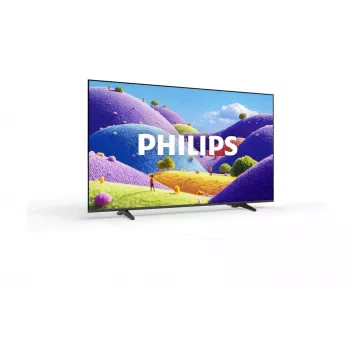 Philips 50PUS7061/12 50-Inch 4K UHD LED Smart TV with HDR10, Saphi OS, Triple HDMI, 20W Audio, DVB-T2/C/S2, Energy Class G